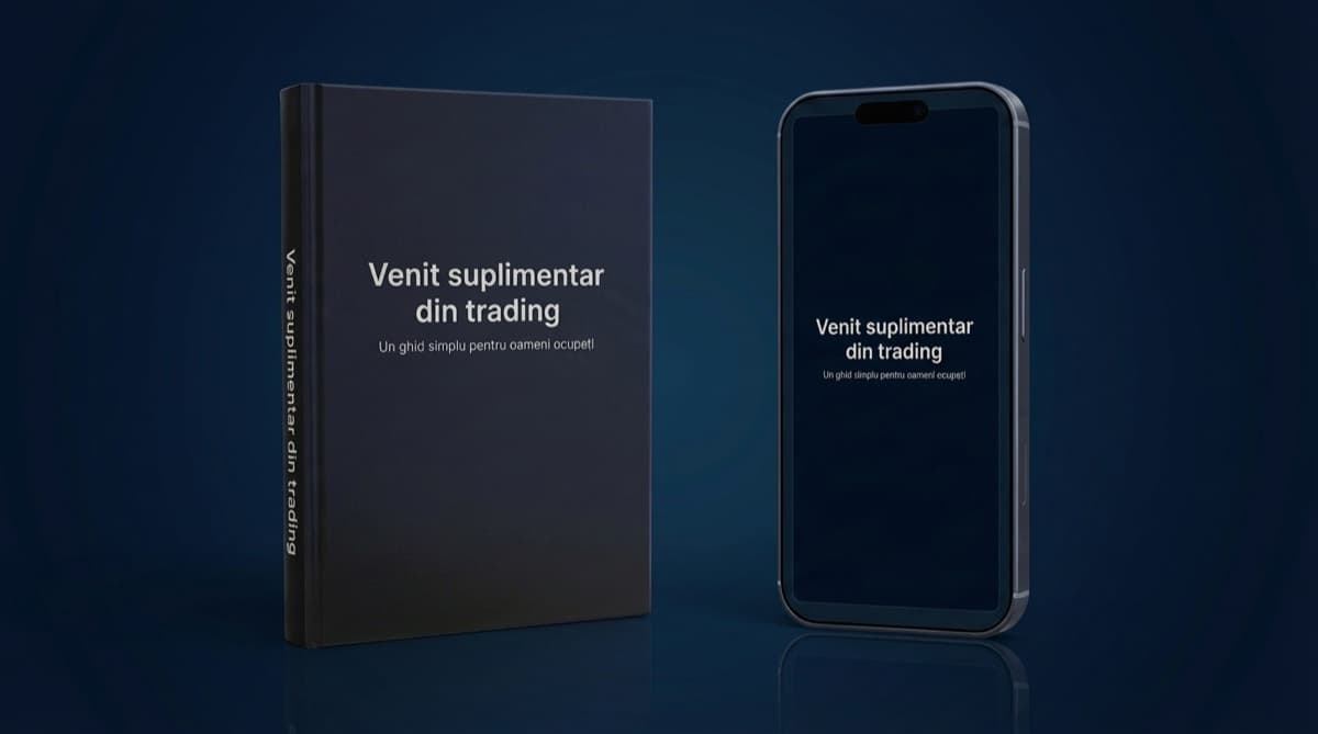 Ebook gratuit venit suplimentar din trading Forex — ProCapital Trading